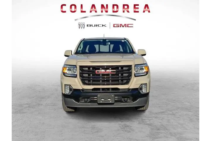 $29208 : GMC Canyon 2022 4x4 Elevatio image 2