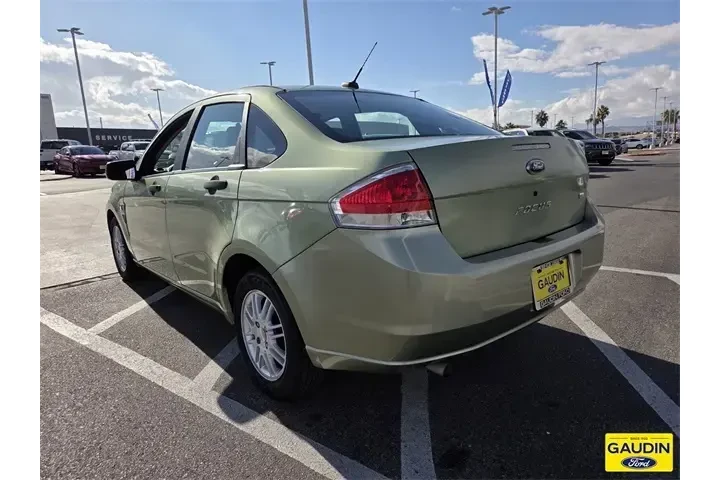$5995 : Ford Focus 2008 SE 4dr Sedan image 5