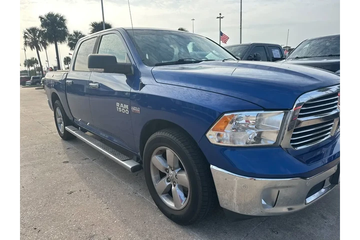 $19991 : Ram 1500 2015 4x2 Big Horn 4 image 3