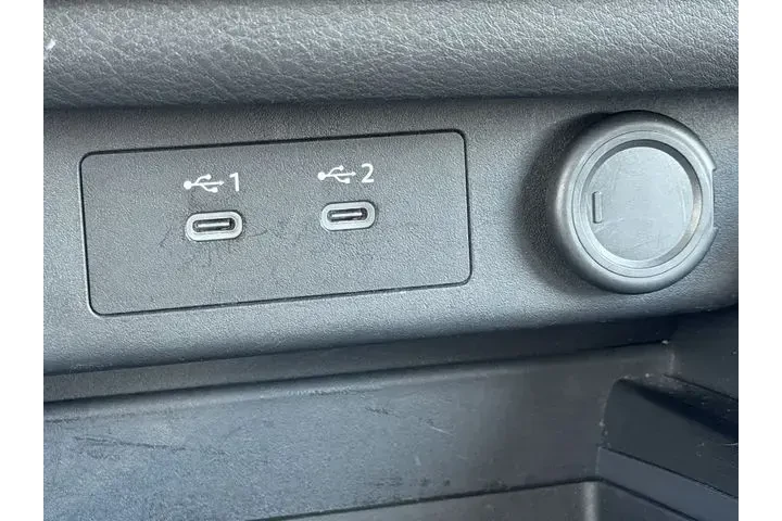 $20961 : Nissan Rogue 2025 SV 4dr Cro image 8