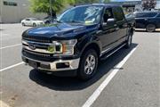 PRE-OWNED 2018 FORD F-150 XLT