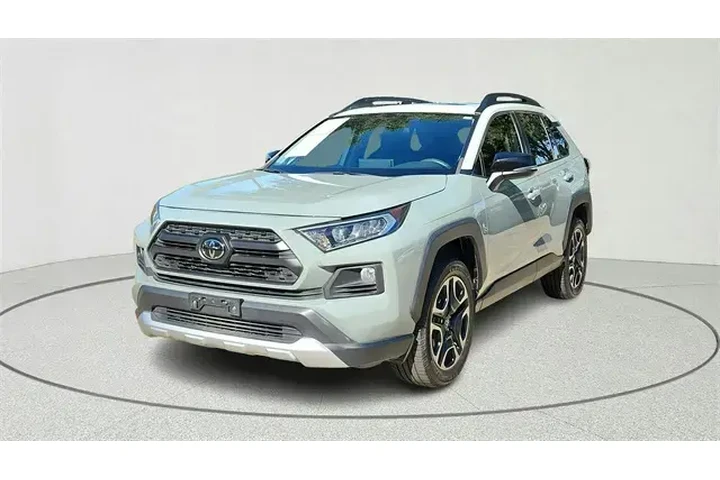 $26910 : Toyota RAV4 2019 AWD Adventu image 7