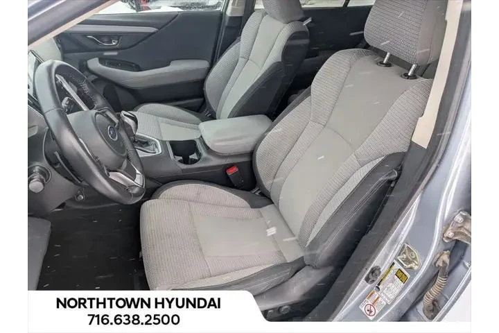 $17593 : Subaru Outback 2020 AWD Prem image 9