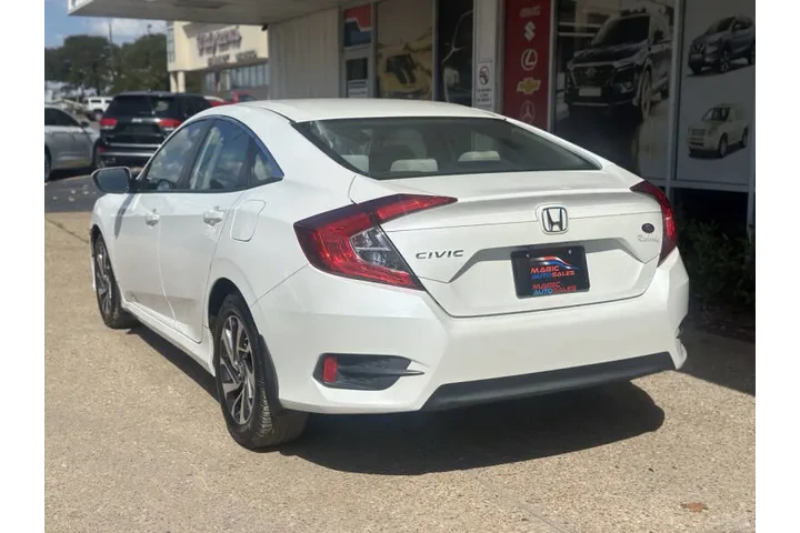$15499 : 2016 Civic EX image 7
