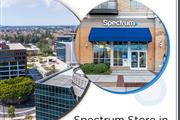 Spectrum Store in Cerritos, CA en Eureka