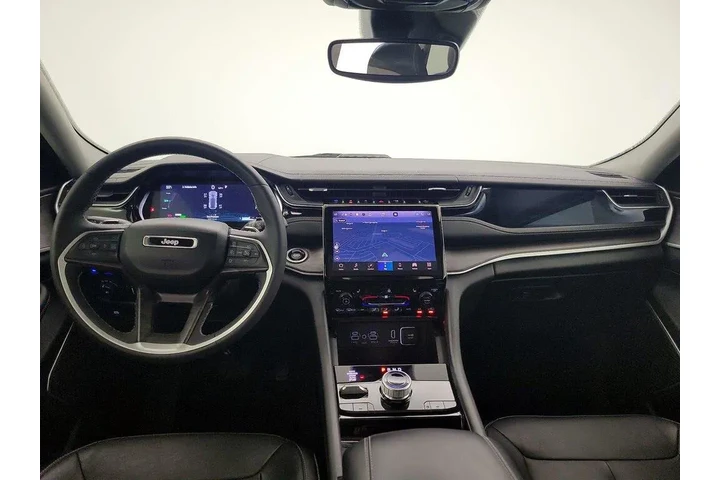 $26998 : Jeep Grand Cherokee 2022 4x4 image 9