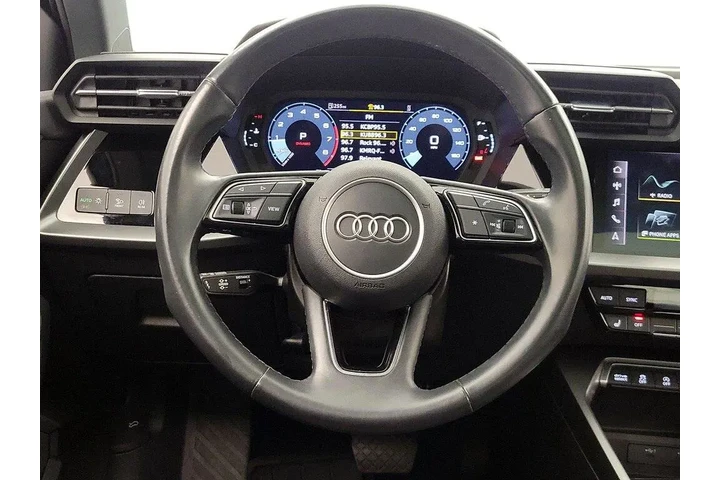 $24998 : Audi A3 2023 AWD quattro Pre image 10