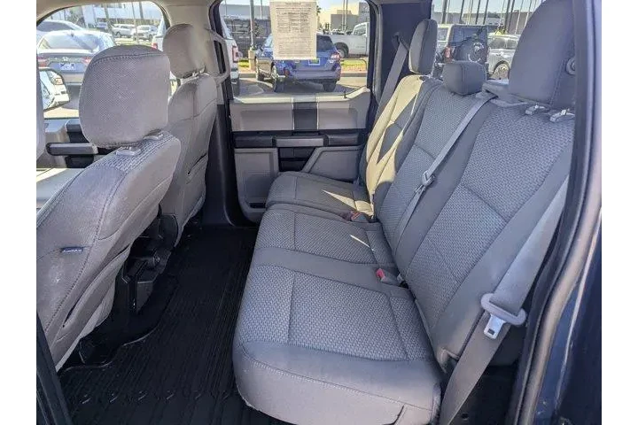 $27999 : Ford F-150 2019 4x4 XL 4dr S image 8