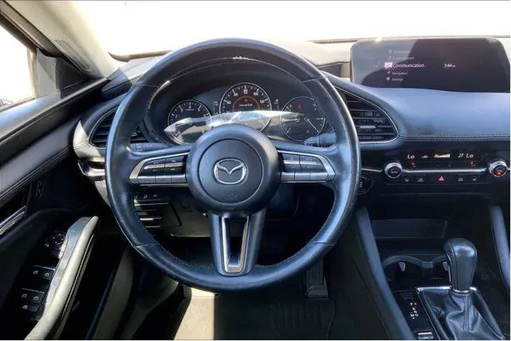 $23985 : Mazda Mazda3 Sedan 2022 AWD image 5