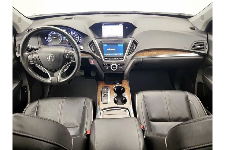 $33998 : Acura MDX 2020 SH-AWD 4dr SU image 9