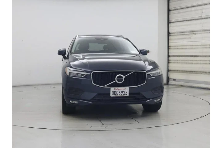 $20998 : Volvo XC60 2018 AWD T6 Momen image 5