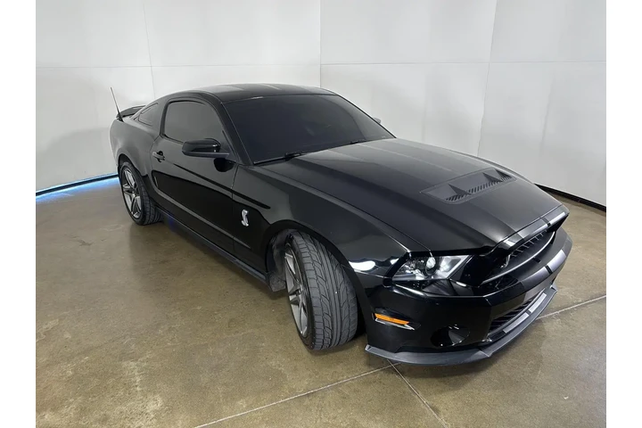 $45000 : 2010 Mustang GT500 image 7