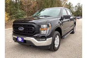 $36197 : Ford F-150 2023 4x4 XL 4dr S thumbnail