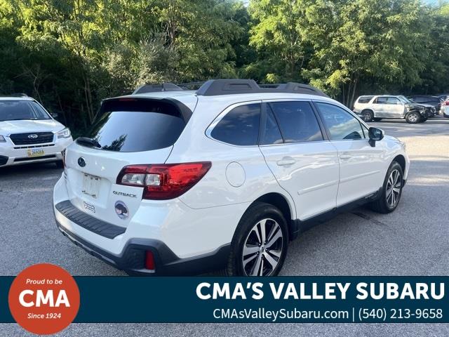 $21758 : PRE-OWNED 2018 SUBARU OUTBACK image 5