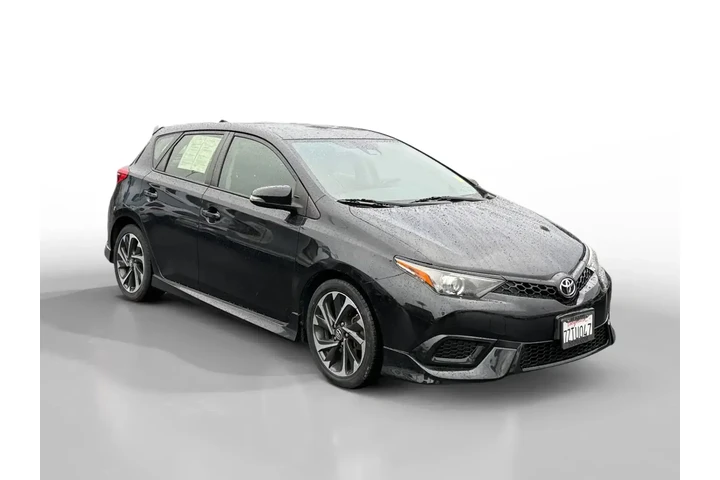 $16994 : Toyota Corolla iM 2017 4dr H image 7