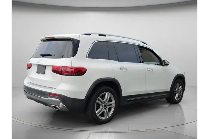 $20991 : Mercedes-Benz GLB 2020 GLB 2 image 7
