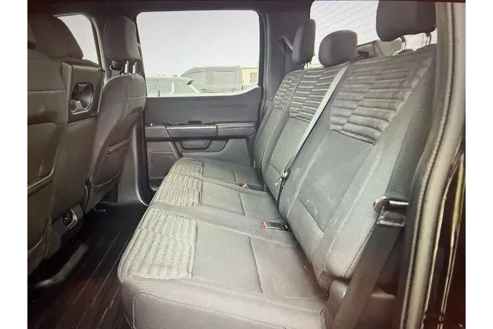 $36987 : Ford F-150 2022 4x4 XL 4dr S image 10