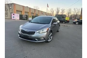 $6500 : 2016 Forte thumbnail