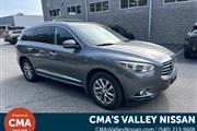 $12204 : PRE-OWNED 2015 QX60 BASE thumbnail