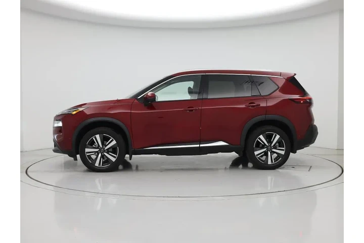 $25998 : Nissan Rogue 2023 SL 4dr Cro image 3