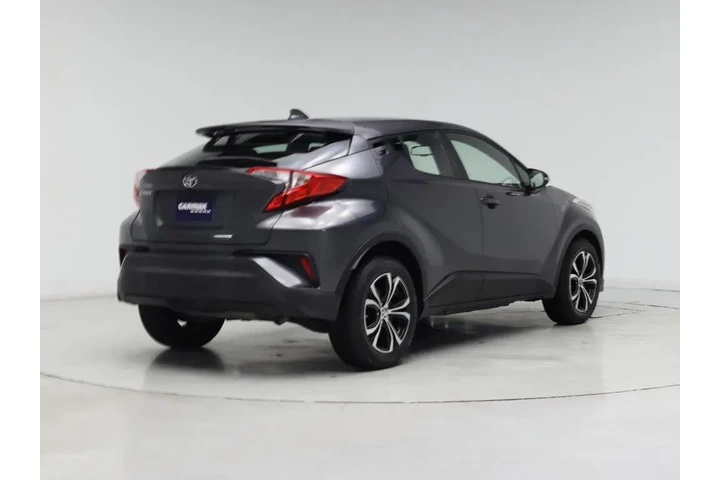 $18998 : Toyota C-HR 2019 LE 4dr Cros image 8