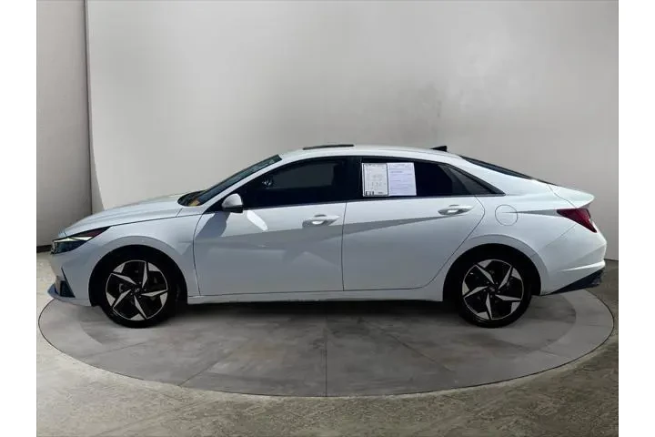 $15991 : Hyundai ELANTRA 2021 Limited image 2