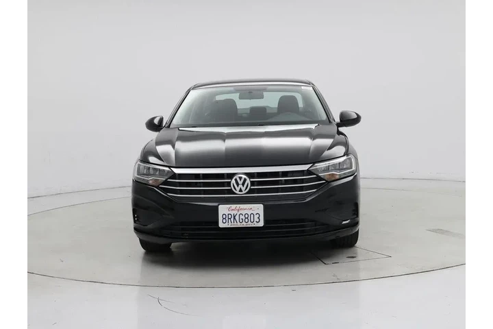 $18998 : Volkswagen Jetta 2020 S 4dr image 5