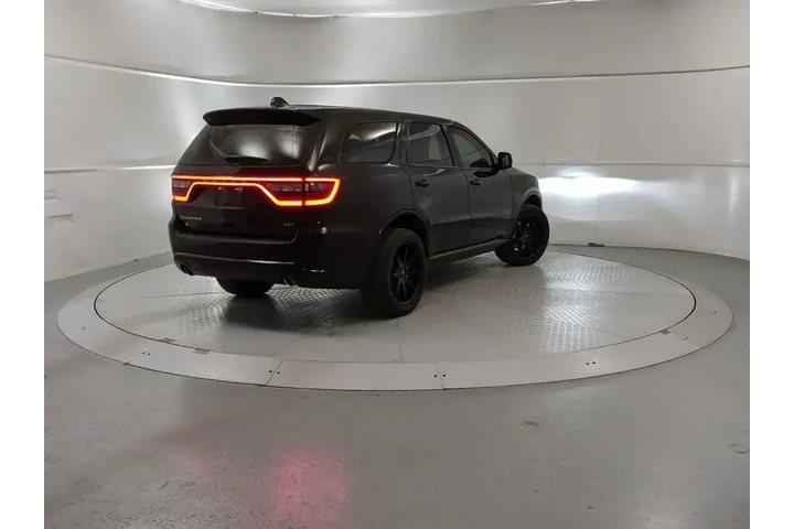 $29995 : Dodge Durango 2022 AWD GT 4d image 3