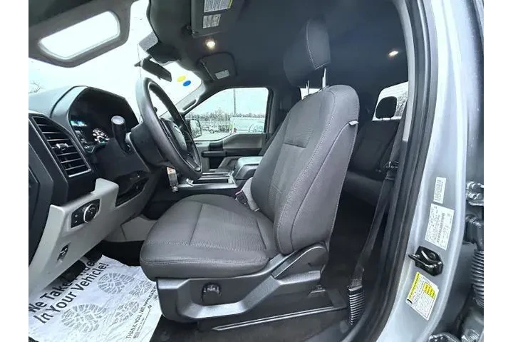 $24995 : Ford F-150 2020 4x4 XL 4dr S image 10