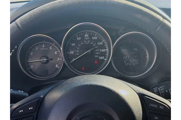 $8649 : Mazda CX-5 2014 Touring 4dr image 9