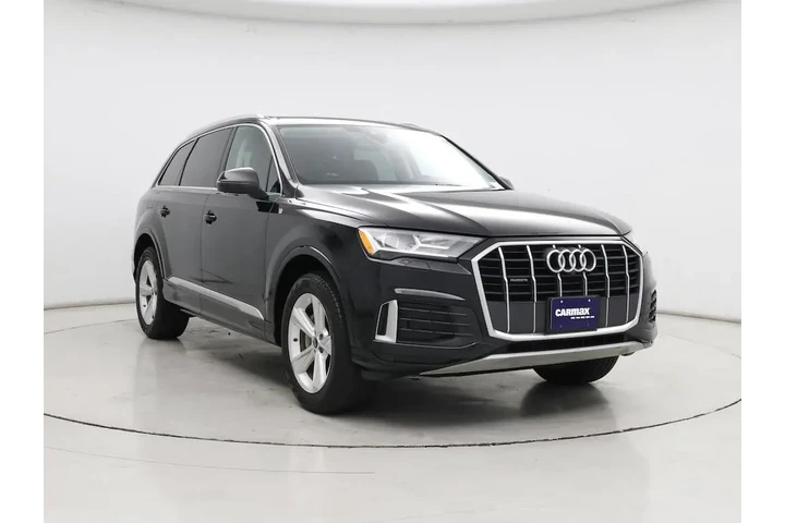 $31998 : Audi Q7 2022 AWD quattro Pre image 1