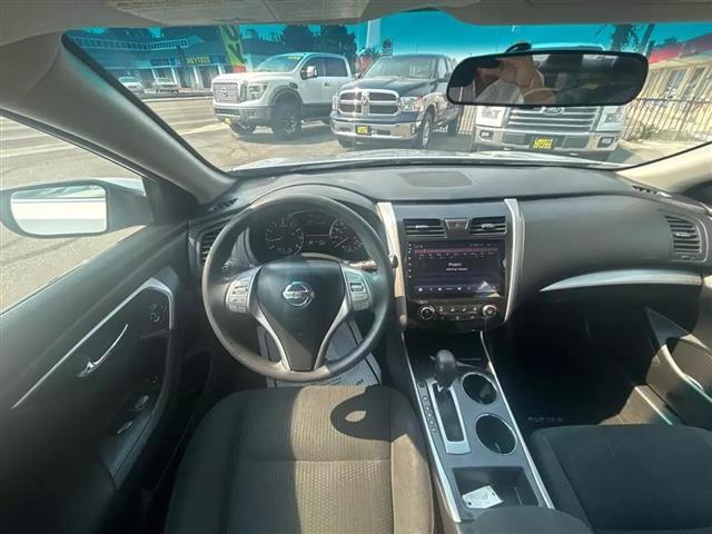 $9850 : 2014 NISSAN ALTIMA image 5