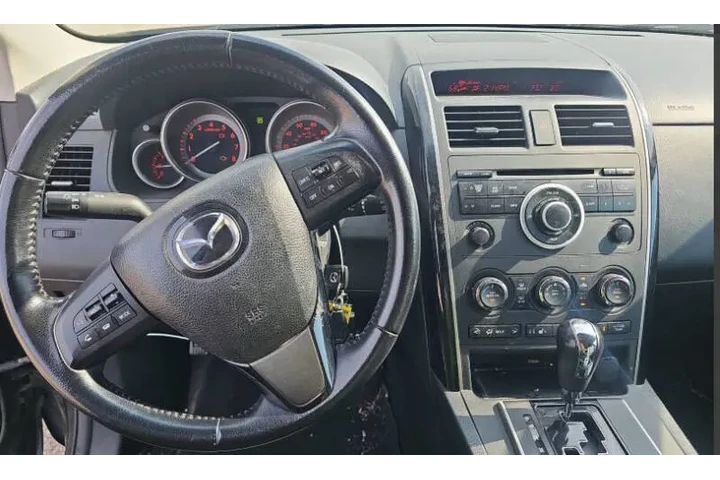 2012 CX-9 Touring image 6
