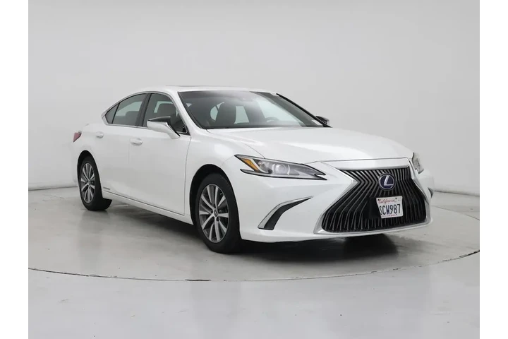 $31998 : Lexus ES 300h 2020 4dr Sedan image 1