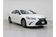 Lexus ES 300h 2020 4dr Sedan en San Jose