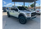 2017 F-150 Raptor SuperCrew 4 thumbnail