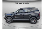 $24374 : Ford Bronco Sport 2021 AWD B thumbnail