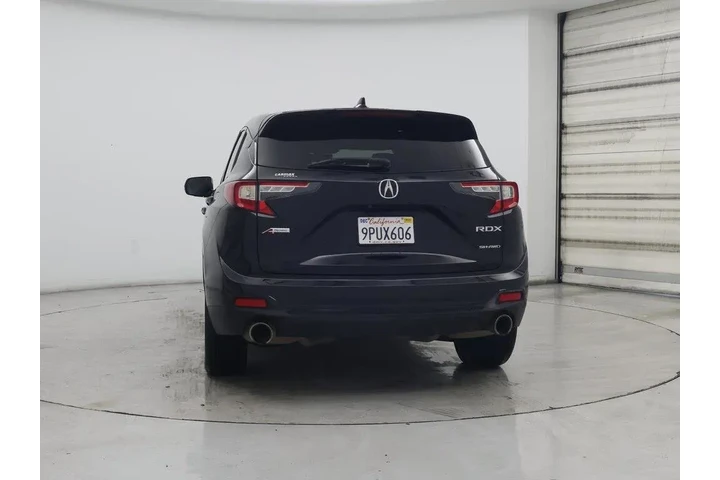 $27998 : Acura RDX 2021 SH-AWD 4dr SU image 6