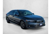 $25451 : Honda Civic 2024 EX 4dr Seda thumbnail