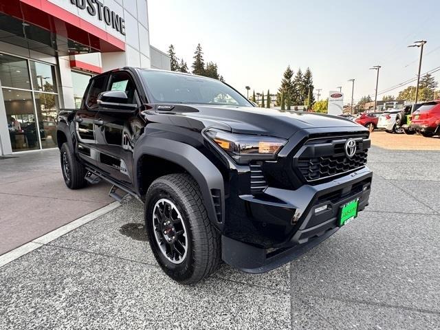 $55725 : 2024 Tacoma Hybrid TRD Off-Ro image 7