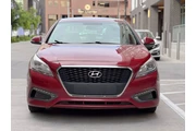 $7990 : 2016 HYUNDAI SONATA HYBRID thumbnail