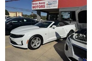 Chevrolet Camaro 2023 LT 2dr en San Antonio