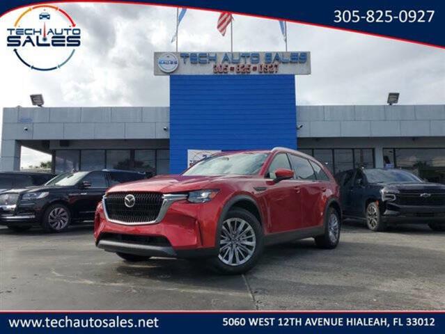 $33995 : 2024 Mazda CX-90 image 1