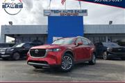 2024 Mazda CX-90 en Hialeah