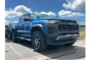 $33500 : Chevrolet Colorado 2023 4x4 thumbnail