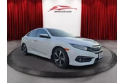 $13999 : 2016 Civic Touring thumbnail
