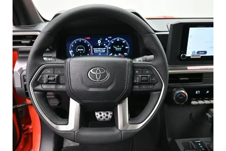 $38849 : Toyota Tacoma 2024 4x2 SR5 4 image 7