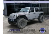 Jeep Wrangler Unlimited 2020
