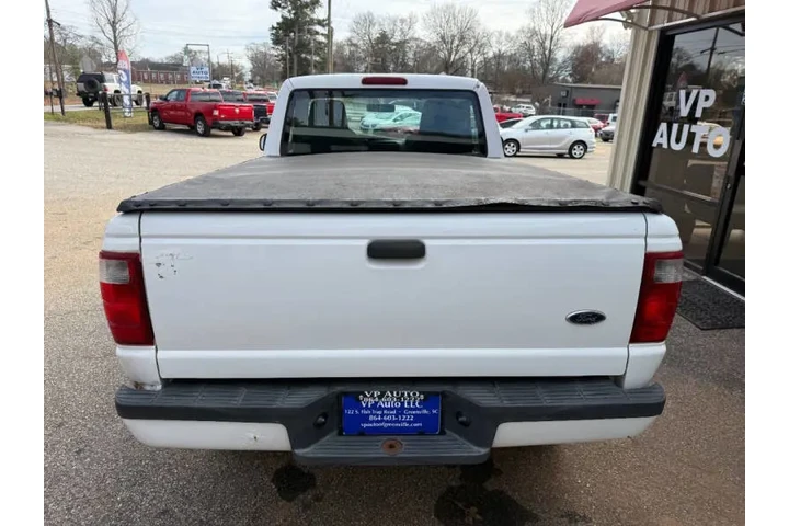 $3999 : 2005 Ranger EDGE image 6