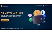 Crypto Wallet Development en Los Angeles